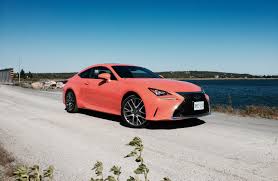 The test vehicle's final price is $57,375, including $940 destination and a few just skip the useless f sport package. 2016 Lexus Rc 350 F Sport Review Slower Than It Looks Better Than It Looks The Truth About Cars