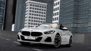 City Car Driving 1 5 8 2019 Bmw Z4 M40i G29 Car Mod Download Bmw Z4 Bmw Car Mods