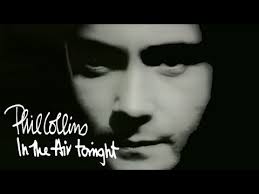 Lyrics For In The Air Tonight By Phil Collins Songfacts