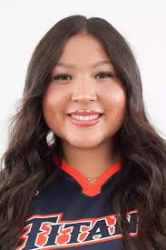 2026 Softball Roster