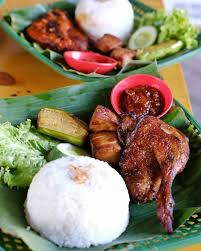 Bahkan saat ini tidak sedikit penjual ayam penyet yang. 5 Favorit Olahan Bebek Pandan Gurihnya Bikin Terlena