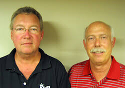 Analytical eyes of many marching band judges honed at drum corps shows