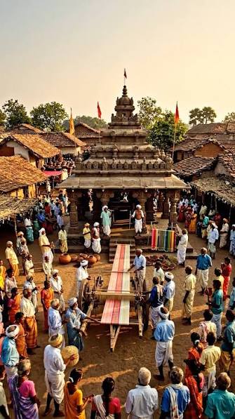 Sainis, an indigenous group of Delhi not frequently talked about.
