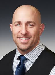 Company news: John LaValle has been promoted to territory manager at CXtec 