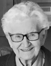 Obituary information for Violet Johnson