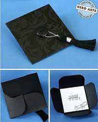 Folded Graduation Cap Card Graduation Crafts Graduation Diy Graduation Cap Card