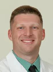 Dr. Jacob Keesee, DO