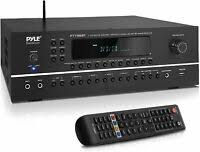 Kappella 2000watt Titanium Edition Home Theater New Open Box Ebay
