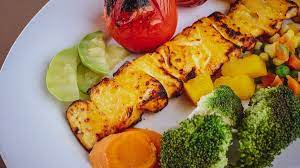 We did not find results for: Mau Kenyang Lebih Lama Konsumsi 15 Makanan Tinggi Protein Ini