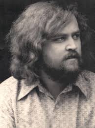 The Quivering Pen: Chasing Spiders With a Pen: Gary Reilly's War