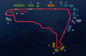 Así será el gran premio de méxico 2018. Sports Events 365 Gran Premio De La Ciudad De Mexico Gara Fundjave Autodromo Hermanos Rodriguez 31 Tetor 2021