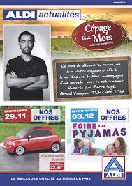 Aldi Catalogue 29novembre 5decembre2014 By Promocatalogues Com Issuu