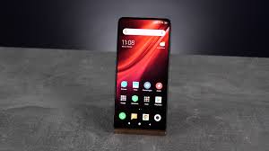 Xiaomi Mi 9T Test