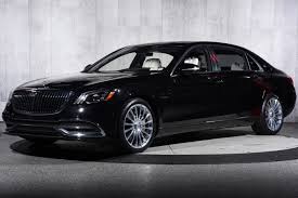 Image result for Black 2020 Maybach