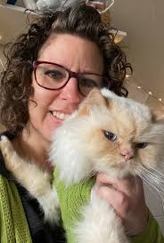 Karen Roach RVT, VTS(ECC)