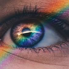 Touche pas à mon poste. Comment Changer La Couleur De Vos Yeux Des Lentilles Journalieres A L Operation