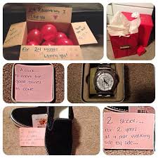 Top 7 best 2nd year anniversary gift ideas in 2021. What To Get Your Boyfriend For Your 2 Year Anniversary