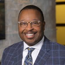 Yeni Silva-Renteria, International Rescue Committee