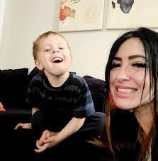 Don't take life for granted, enjoy time with loved ones