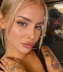 Only white girls can be Stacylite and above (They have the highest SMV)  WHITE FOIDS MEGATHREAD