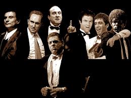 Italian Mafia Gangster Wallpapers Top Free Italian Mafia Gangster Backgrounds Wallpaperaccess
