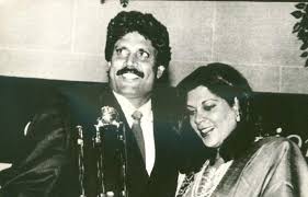 Happy Birthday Kapil Dev Check Out Some Rare Photos Of The Man Who Brought India Its 1st Cricket Wc The New Indian Express The ultimate proposal happened finally on one train journey when dev.