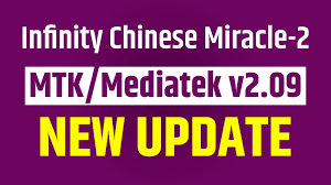 Download Infinity Chinese Miracle 2 Mtk Mediatek V2 09 In 2020 Android Info Miracles Infinity