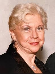 Elaine Polansky Obituary