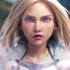 league version of this trend !! this was so fun :3 #leagueoflegends #league  #leaguetok #arcane #fyp #fypシ