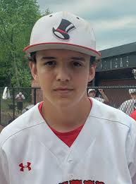 Reporter/Times Herald/Montgomery 2022 Baseball All-Area Teams