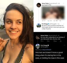 Sex Worker Earns $35,000 A Month After Receiving U.S. Armys Lusty Thirst  Tweets | Eyerys