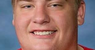 Clinton remembers 'kind, special' teen after fatal accident