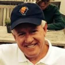 Obituary information for Thomas P. O'Hara