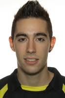 Marc Castillo Caragol : Worldkorfball