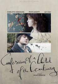 She is the daughter of english actress jane birkin and french singer the century: Pin Von Nannina Auf A Movie Script Ending Charlotte Gainsbourg Filme Bilder