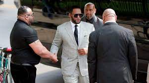The latest updates and coverage of robert sylvester kelly, the entertainer known as r. R Kelly Pleads Not Guilty To Additional Sex Charges Entertainment News The Indian Express