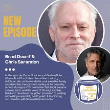 Cooking By Heart with Chris Sa...