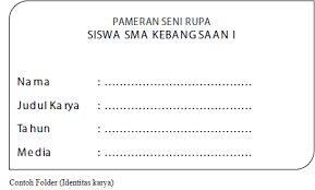 Berikut tahapan yang perlu dipersiapkan dalam merencanakan pameran. Pengertian Manfaat Tujuan Dan Fungsi Pameran Karya Seni Rupa Celotehpraja Com