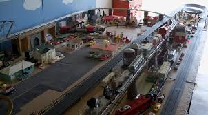 Walthers has a diverse array of model railroad vehicles in many scales including one of the largest selections online. Adding Slot Car To Layout O Gauge Railroading On Line Forum