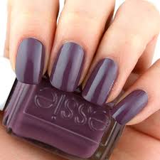 Essie Nail Polish For Unforgettable Look Naildesignsjournal Essie Nail Polish Colors Essie Nail Polish Nail Polish Colors
