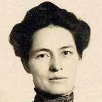 Frankie Alice Trenholm (1872–1961) • FamilySearch