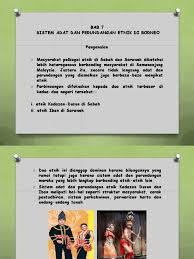Apabila berbiacara mengenai buaya di sana, kita pastinya pernah mendengar mengenai seekor buaya lagenda yang dikenali orang tempatan dengan nama bujang senang. Adat Adat Sabah Dan Sarawak 2 Pdf