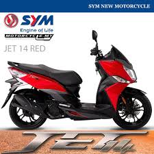 Now sym scooters have been recognized as primary choice in this field. Buy Sym Jet 14 Best Price Easy Loan Approval