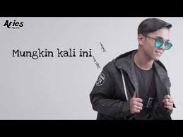 Aiman tino ku hanya sayang padamu official lirik video.mp3. Ku Hanya Sayang Padamu Aiman Tino Youtube