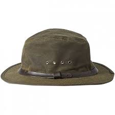 Filson Tin Packer Hat Reviews Trailspace