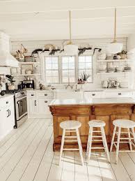 Top 20 Schoolhouse Decor Items Farmhouse Kitchen Design Kitchen Style Modern Farmhouse Kitchens
