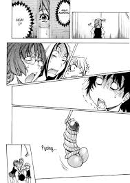 Leer Sei So Tsui Dan Sha Español online hentai - HentaiMode