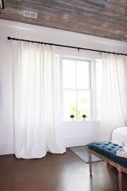 Shop wayfair for all the best bedroom white curtains & drapes. White Linen Curtains Pure Linen Curtains Custom Curtains Extra Long Curtains Curtains Living Room Curtains Living White Rooms