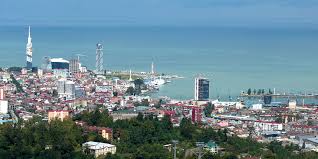 Jun 11, 2021 · mou signing took place within the official inauguration of batumi multimodal fertilizer terminal and was attended by minister of economy and sustainable development of georgia natia turnava and. Batumi A Touristic Capital Of Georgia