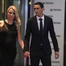 — о, я забыл о нашей собаке! Un Gran Susto En Paris Como Fue El Robo Y Que Se Llevaron De La Casa De Angel Di Maria